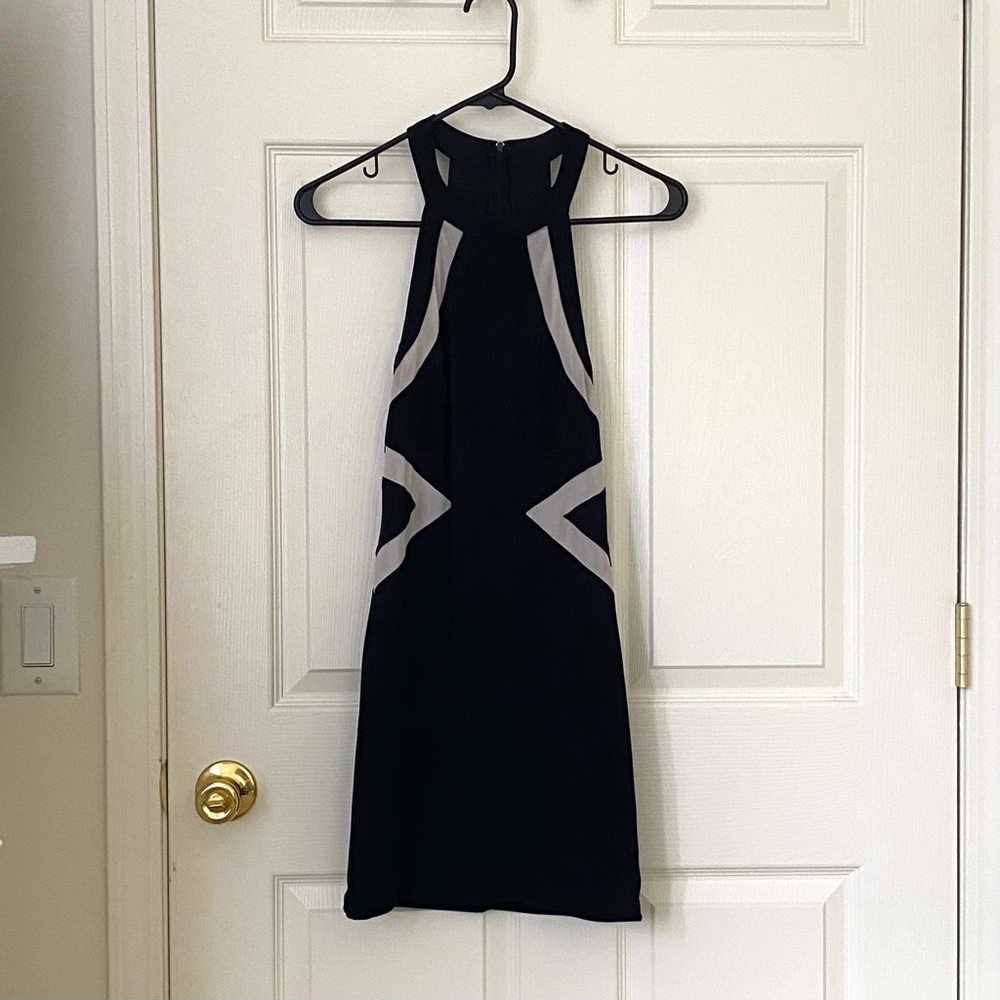 Comfortable Little Black Dress